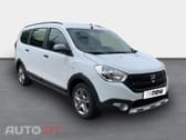 Dacia Lodgy 1.5 Blue dCi Stepway 7L