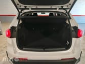 BMW X1 xDrive25e