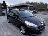 Peugeot 207 1.4 HDI