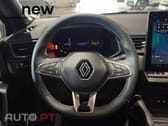 Renault Captur 1.6 E-Tech Full Hybrid Esprit Alpine