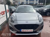 Ford Puma 1.0 EcoBoost MHEV ST-Line