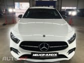Mercedes-Benz A 250 Style Plus Aut.