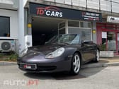 Porsche Carrera GT 911 Millenium