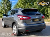 Nissan Qashqai 1.5 DCI