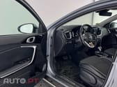 Kia Xceed 1.6 GDi PHEV Drive