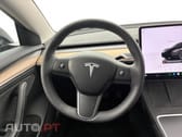 Tesla Model 3 Grande Autonomie AWD