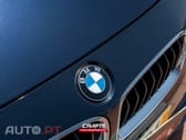 BMW 318 d Touring Line Sport Auto