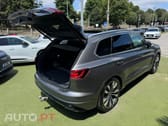 Volkswagen Touareg 3.0 TDI V6 R-Line