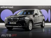 BMW X3 30 e xDrive