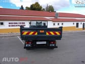 Mitsubishi Canter FUSO 3.0 Di-d  Tri-basculante C/IVA