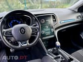 Renault Mégane 1.5 dCi GT Line