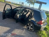 Volkswagen Golf 1.9 tdi