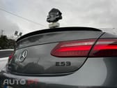 Mercedes-Benz E 53 AMG 4-Matic+