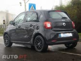 Smart ForFour Business Solution