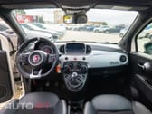 Fiat 500 1.0 Hybrid Sport