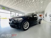 BMW 116 d Advantage