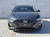 Hyundai i30 1.0 T-GDi Style