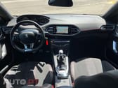 Peugeot 308 SW 1.6 BlueHDi GT Line
