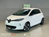 Renault Zoe Intens 40