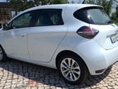 Renault Zoe (c/ Bateria) Intens 50