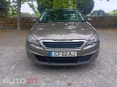 Peugeot 308 SW 1.6 BlueHDI