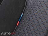 BMW 118 d Pack M Auto