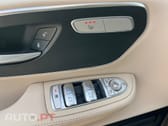 Mercedes-Benz V Marco Polo 250 CDI BlueTec AMG
