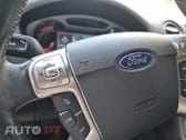 Ford Galaxy 2.0 TDCi Titanium