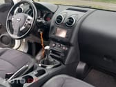 Nissan Qashqai 1.6 dci