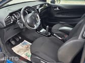 Citroen DS3 1.6 e-HDi So Chic