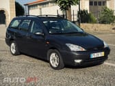 Ford Focus SW 1.4 Comfort