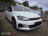 Volkswagen Golf 2.0 TSI GTi TCR DSG