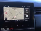 Renault Clio 1.0 TCe Business