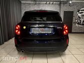 MINI Countryman Cooper SE ALL4 Auto