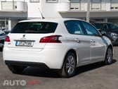 Peugeot 308 1.5 BlueHDi Business Line