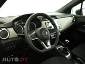 Nissan Micra Micra 1.0 IG-T Acenta