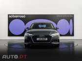 Audi A4 Avant 30 TDI S tronic