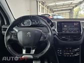 Peugeot 2008 1.2 PureTech GT Line EAT6