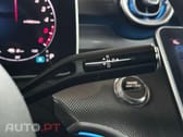 Mercedes-Benz C 300 de 4Matic T 9G-TRONIC AMG Line