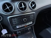 Mercedes-Benz CLA 180 d Shooting Brake Urban