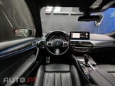 BMW 530 e Pack M