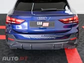 Audi Q3 45 TFSIe S tronic