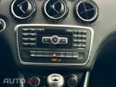 Mercedes-Benz GLA 180 d Style