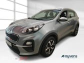 Kia Sportage 1.6 CRDI ISG Drive