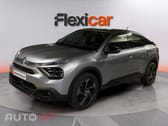 Citroen C4 1.5 BlueHDi Plus EAT8