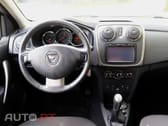 Dacia Sandero 0.9 TCe Stepway