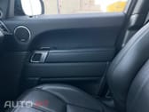 Land Rover Range Rover Sport 2.0 Si4 PHEV HSE
