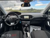 Peugeot 308 1.2 PureTech Active