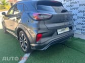 Ford Puma 1.0 EcoBoost Aut. ST-LINE VIGNALE