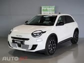 Fiat 600 1.2 Hybrid La Prima